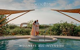 Xixim Mundo Imperial Wellness All Inclusive